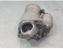 Recambio de motor arranque para fiat tipo hatchback (356_, 357_) 1.4 (356hxa1b) referencia OEM IAM 51890631  