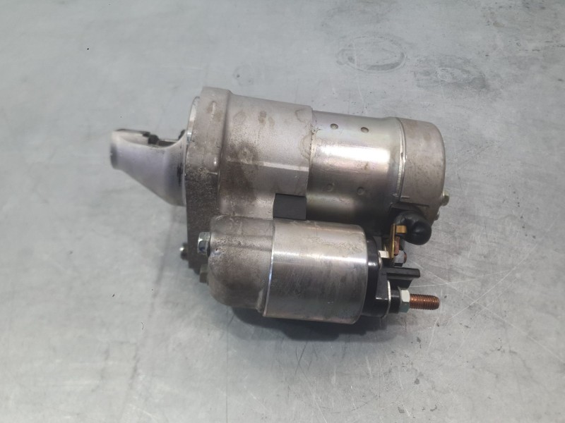 Recambio de motor arranque para fiat tipo hatchback (356_, 357_) 1.4 (356hxa1b) referencia OEM IAM 51890631  