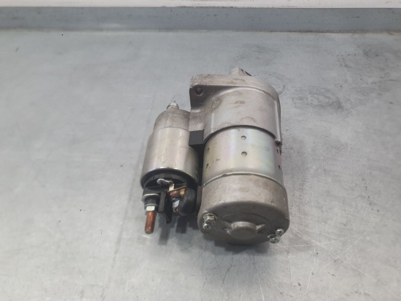 Recambio de motor arranque para fiat tipo hatchback (356_, 357_) 1.4 (356hxa1b) referencia OEM IAM 51890631  