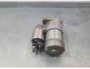 Recambio de motor arranque para fiat tipo hatchback (356_, 357_) 1.4 (356hxa1b) referencia OEM IAM 51890631  