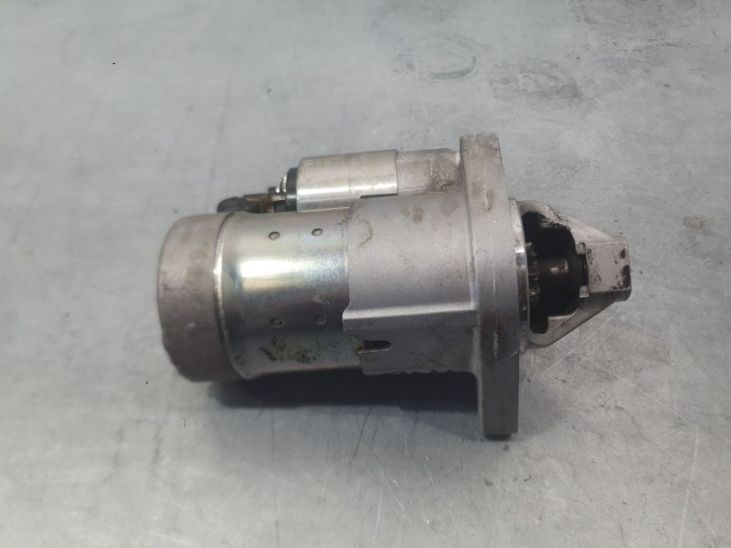 Recambio de motor arranque para fiat tipo hatchback (356_, 357_) 1.4 (356hxa1b) referencia OEM IAM 51890631  