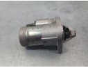 Recambio de motor arranque para fiat tipo hatchback (356_, 357_) 1.4 (356hxa1b) referencia OEM IAM 51890631  