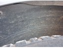 Recambio de plastico pase rueda del. dch. para hyundai tucson (tl, tle) 1.7 crdi referencia OEM IAM 86812D7000  