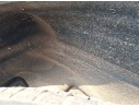 Recambio de plastico pase rueda tras. izq. para hyundai tucson (tl, tle) 1.7 crdi referencia OEM IAM 86821D7100  