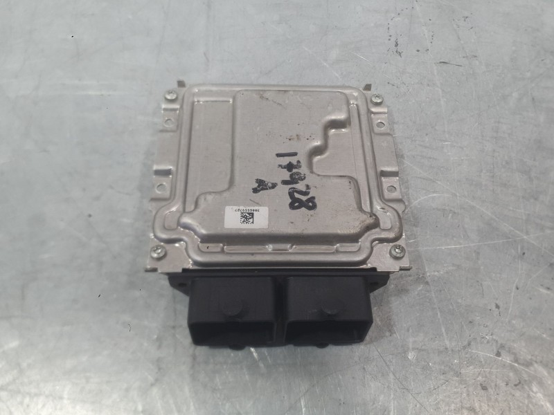 Recambio de centralita motor uce para fiat tipo hatchback (356_, 357_) 1.4 (356hxa1b) referencia OEM IAM 55268853  