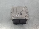 Recambio de centralita motor uce para fiat tipo hatchback (356_, 357_) 1.4 (356hxa1b) referencia OEM IAM 55268853  