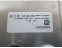Recambio de centralita motor uce para fiat tipo hatchback (356_, 357_) 1.4 (356hxa1b) referencia OEM IAM 55268853  