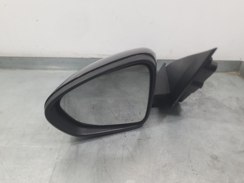 Recambio de retrovisor izquierdo para fiat tipo hatchback (356_, 357_) 1.4 (356hxa1b) referencia OEM IAM 735807761  