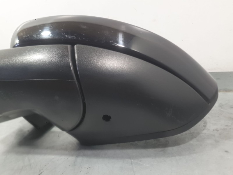Recambio de retrovisor izquierdo para fiat tipo hatchback (356_, 357_) 1.4 (356hxa1b) referencia OEM IAM 735807761  