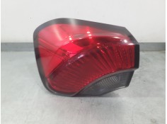 PILOTO TRASERO IZQUIERDO EXTERIOR 520789330E 