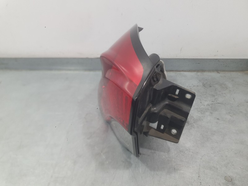 Recambio de piloto trasero izquierdo exterior para fiat tipo hatchback (356_, 357_) 1.4 (356hxa1b) referencia OEM IAM 52078933  