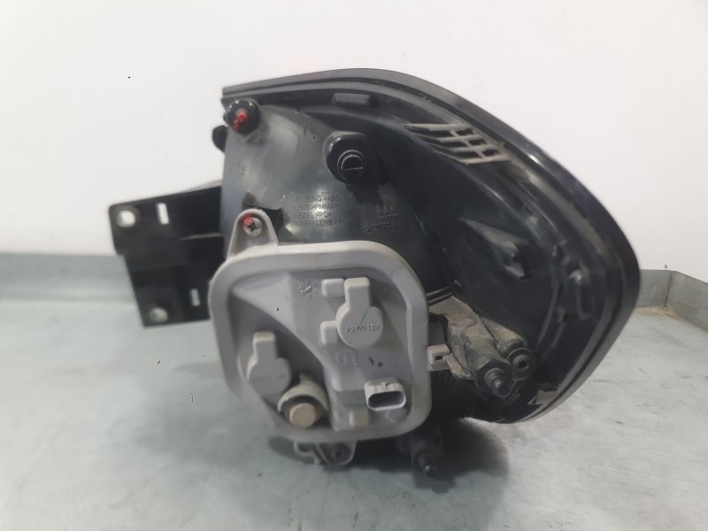 Recambio de piloto trasero izquierdo exterior para fiat tipo hatchback (356_, 357_) 1.4 (356hxa1b) referencia OEM IAM 52078933  