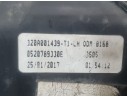 Recambio de piloto trasero izquierdo exterior para fiat tipo hatchback (356_, 357_) 1.4 (356hxa1b) referencia OEM IAM 52078933  