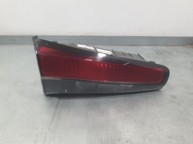 Recambio de piloto trasero izquierdo interior para fiat tipo hatchback (356_, 357_) 1.4 (356hxa1b) referencia OEM IAM 52071022  