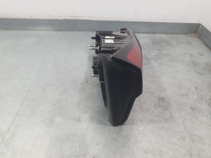 Recambio de piloto trasero izquierdo interior para fiat tipo hatchback (356_, 357_) 1.4 (356hxa1b) referencia OEM IAM 52071022  
