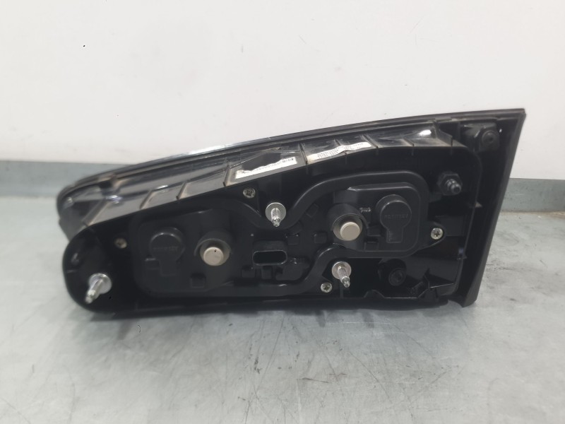 Recambio de piloto trasero izquierdo interior para fiat tipo hatchback (356_, 357_) 1.4 (356hxa1b) referencia OEM IAM 52071022  