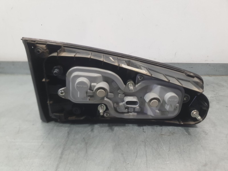 Recambio de piloto trasero derecho interior para fiat tipo hatchback (356_, 357_) 1.4 (356hxa1b) referencia OEM IAM 52071021  