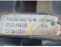 Recambio de piloto trasero derecho interior para fiat tipo hatchback (356_, 357_) 1.4 (356hxa1b) referencia OEM IAM 52071021  
