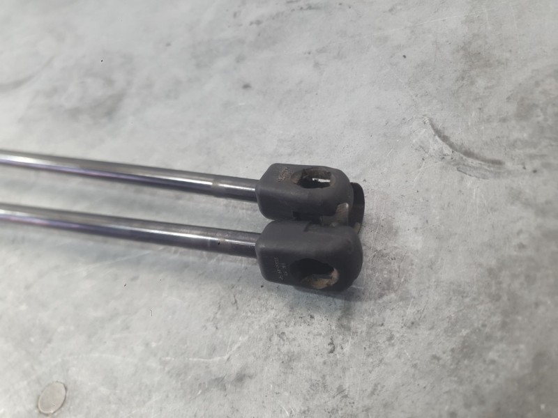 Recambio de amortiguadores maletero / porton para fiat tipo hatchback (356_, 357_) 1.4 (356hxa1b) referencia OEM IAM 52090773  