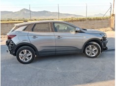 OPEL GRANDLAND / GRANDLAND X (A18, P1UO)