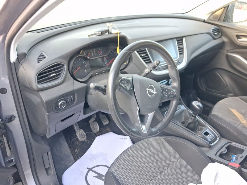 opel grandland / grandland x (a18, p1uo) del año 2019