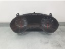 Recambio de cuadro instrumentos para fiat tipo hatchback (356_, 357_) 1.4 (356hxa1b) referencia OEM IAM 52150501  