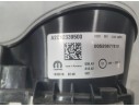 Recambio de cuadro instrumentos para fiat tipo hatchback (356_, 357_) 1.4 (356hxa1b) referencia OEM IAM 52150501  