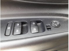 MANDO ELEVALUNAS DELANTERO IZQUIERDO 93571Q00104X C/MANDO RETROVISOR 