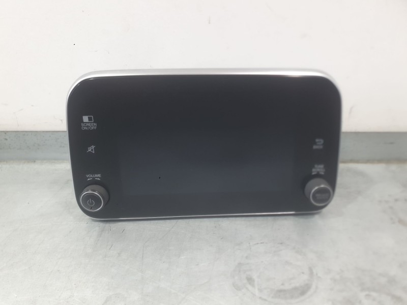 Recambio de sistema navegacion gps para fiat tipo hatchback (356_, 357_) 1.4 (356hxa1b) referencia OEM IAM   