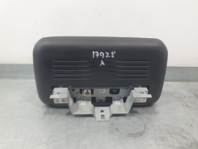 Recambio de sistema navegacion gps para fiat tipo hatchback (356_, 357_) 1.4 (356hxa1b) referencia OEM IAM   