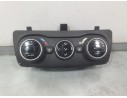 Recambio de mando climatizador para fiat tipo hatchback (356_, 357_) 1.4 (356hxa1b) referencia OEM IAM   
