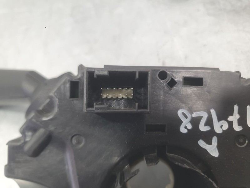 Recambio de mando luces y limpia para fiat tipo hatchback (356_, 357_) 1.4 (356hxa1b) referencia OEM IAM 735752436  