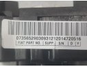 Recambio de mando luces y limpia para fiat tipo hatchback (356_, 357_) 1.4 (356hxa1b) referencia OEM IAM 735752436  