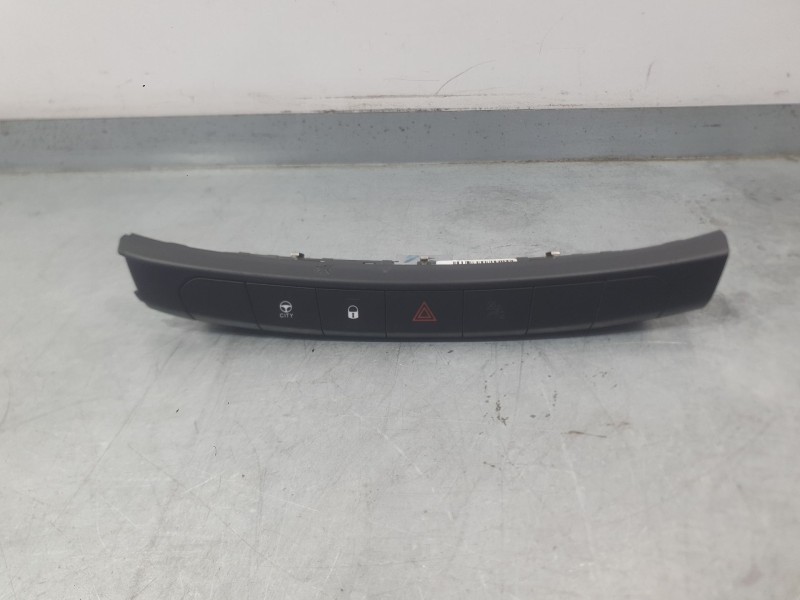Recambio de mando multifuncion para fiat tipo hatchback (356_, 357_) 1.4 (356hxa1b) referencia OEM IAM   