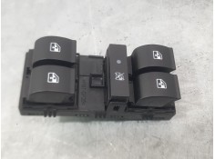 MANDO ELEVALUNAS DELANTERO IZQUIERDO 735631478 