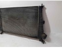 Recambio de intercooler para saab 9-5 familiar 3.0 tid vector referencia OEM IAM 20509  VALEO
