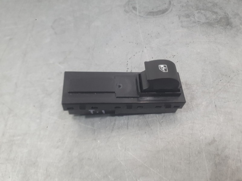Recambio de mando elevalunas trasero izquierdo para fiat tipo hatchback (356_, 357_) 1.4 (356hxa1b) referencia OEM IAM 735664632