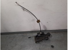Recambio de cerradura puerta delantera derecha para mercedes-benz clase a (w168) 160 (168.033) referencia OEM IAM A1687202235  
