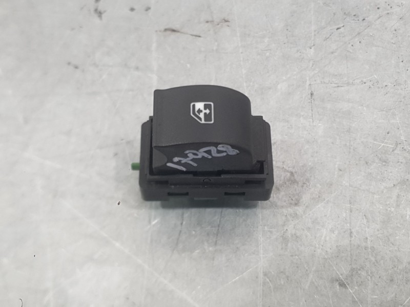 Recambio de mando elevalunas delantero derecho para fiat tipo hatchback (356_, 357_) 1.4 (356hxa1b) referencia OEM IAM 735631464