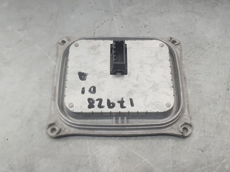 Recambio de centralita faro para fiat tipo hatchback (356_, 357_) 1.4 (356hxa1b) referencia OEM IAM  DEL. IZQUIERDA 