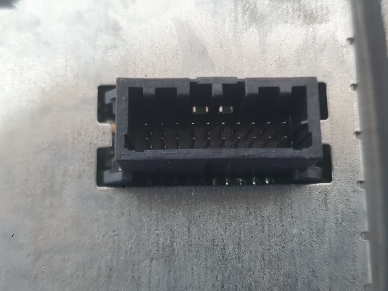 Recambio de centralita faro para fiat tipo hatchback (356_, 357_) 1.4 (356hxa1b) referencia OEM IAM  DEL. IZQUIERDA 