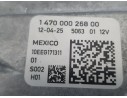 Recambio de centralita faro para fiat tipo hatchback (356_, 357_) 1.4 (356hxa1b) referencia OEM IAM  DEL. IZQUIERDA 