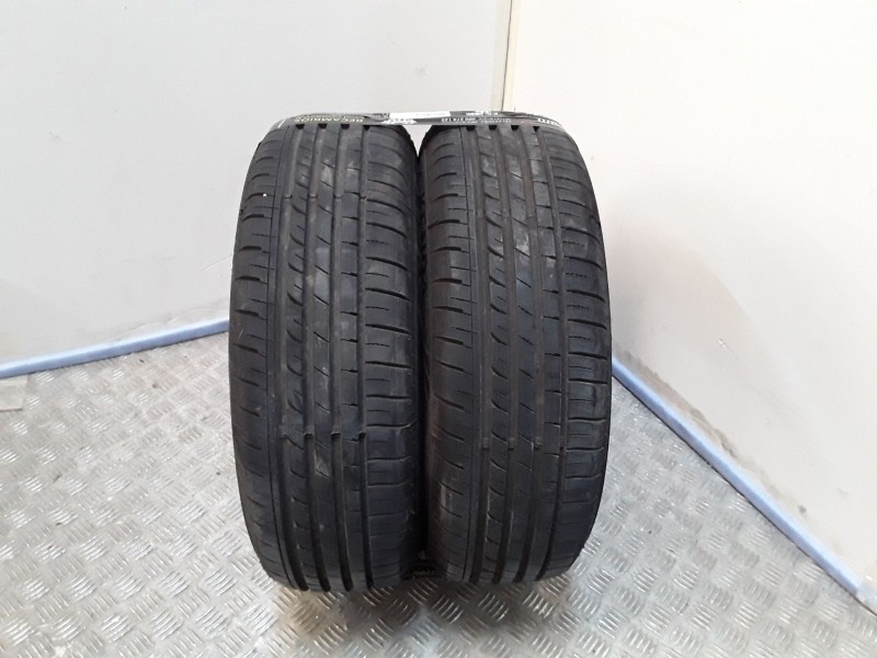 Recambio de neumatico pareja para neumaticos reutilizados - referencia OEM IAM 185651486H KENDA 185/65/14/86H