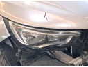 Recambio de faro derecho para opel grandland / grandland x (a18, p1uo) 1.5 turbo d (75) referencia OEM IAM YP00015580  