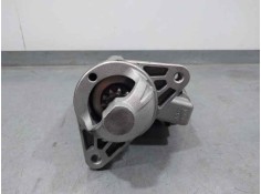 Recambio de motor arranque para mg zs 1.5 vti referencia OEM IAM 10152867  VALEO