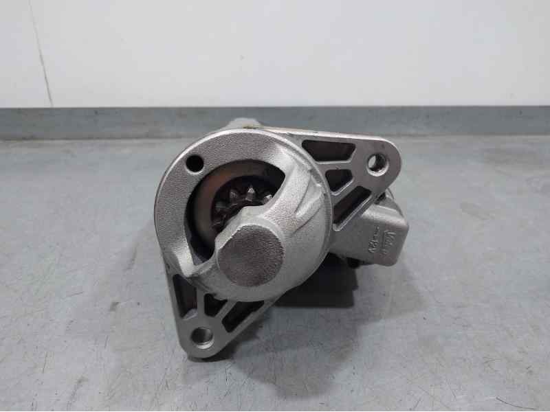 Recambio de motor arranque para mg zs 1.5 vti referencia OEM IAM 10152867  VALEO
