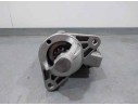 Recambio de motor arranque para mg zs 1.5 vti referencia OEM IAM 10152867  VALEO