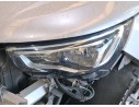 Recambio de faro izquierdo para opel grandland / grandland x (a18, p1uo) 1.5 turbo d (75) referencia OEM IAM YP00015780  