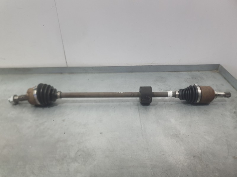 Recambio de transmision delantera derecha para fiat tipo hatchback (356_, 357_) 1.4 (356hxa1b) referencia OEM IAM 46355148  