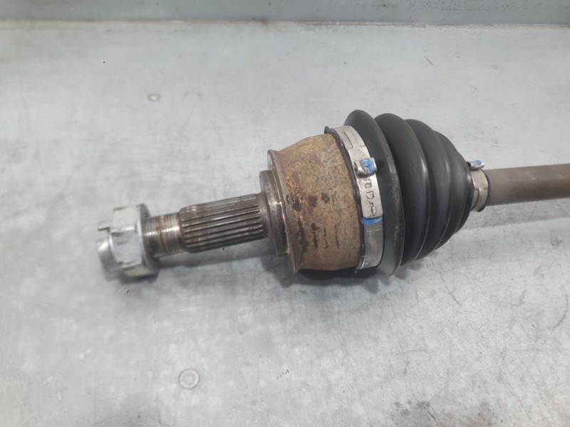 Recambio de transmision delantera derecha para fiat tipo hatchback (356_, 357_) 1.4 (356hxa1b) referencia OEM IAM 46355148  